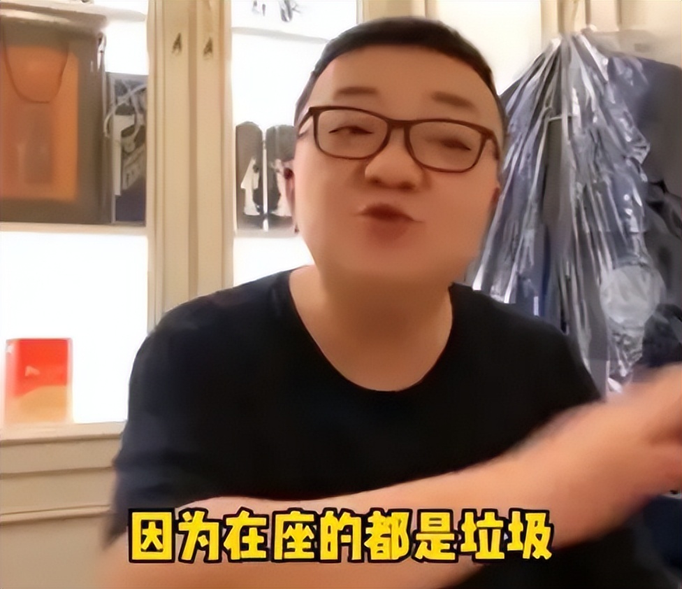 董路解说世界杯亚洲区(国足输阿曼，韩乔生：给64个名额也不行！董路：汝等燕雀吾乃鸿鹄)