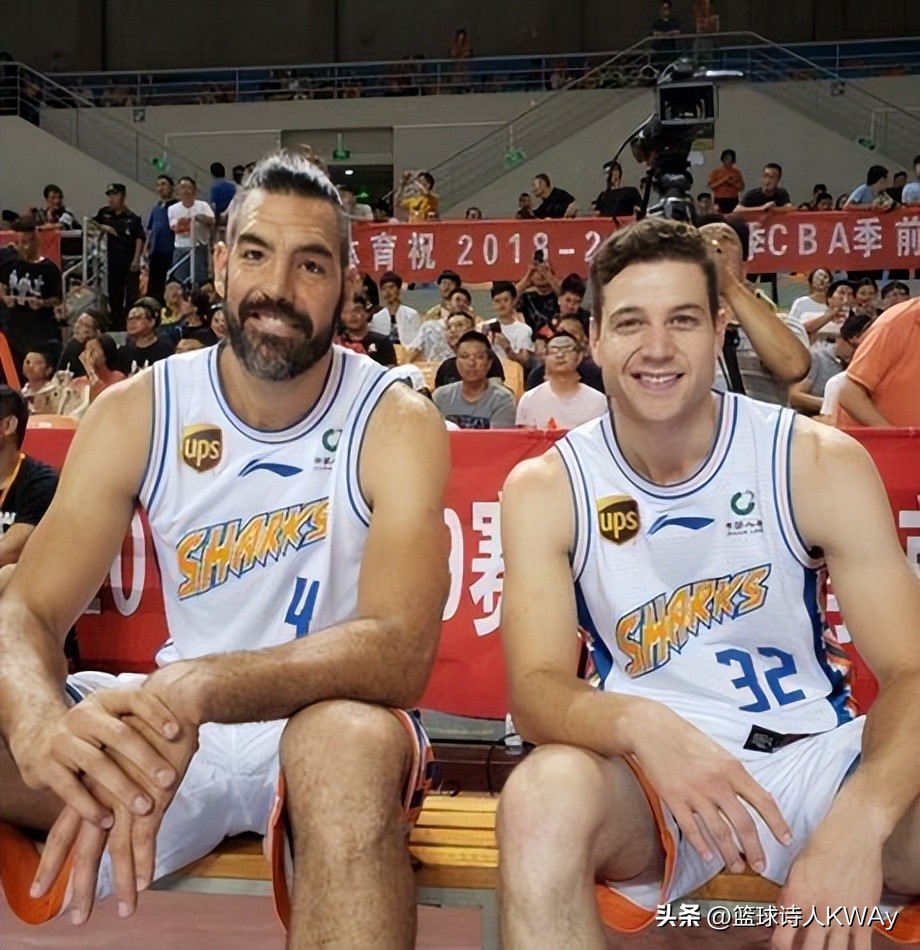 斯科拉加入火箭（“钻石”斯科拉10年职业生涯签了5份合同，曾经欧洲联赛之王）