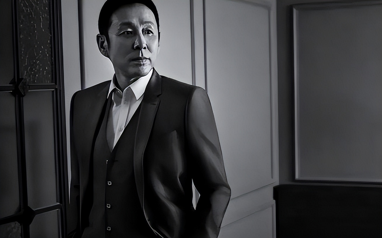 陈道明:娶央视主持人恩爱41年,和妻子互相成就,女儿是他的骄傲