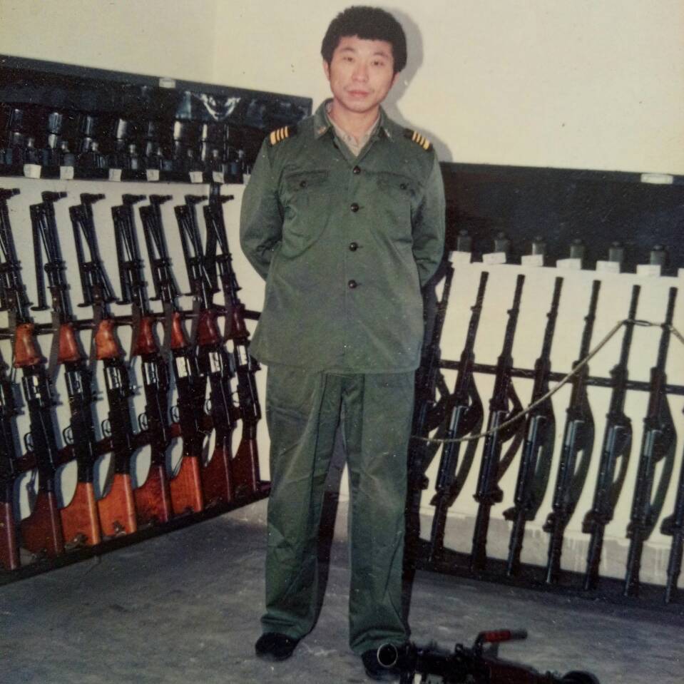 每日好诗｜春天的荒凉