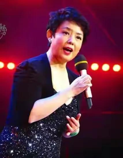 陈力：《红楼梦》天籁之音后，丈夫去世，经商被骗，癌魔缠身