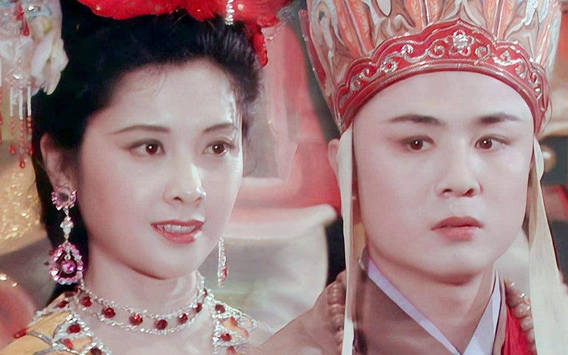 朱琳:没与"唐僧"在一起,那是"女王" 的遗憾,与我朱琳无关