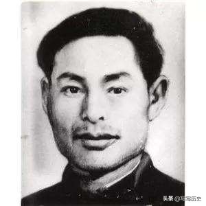 井冈山会师后的红军序列和各级领导成员名录