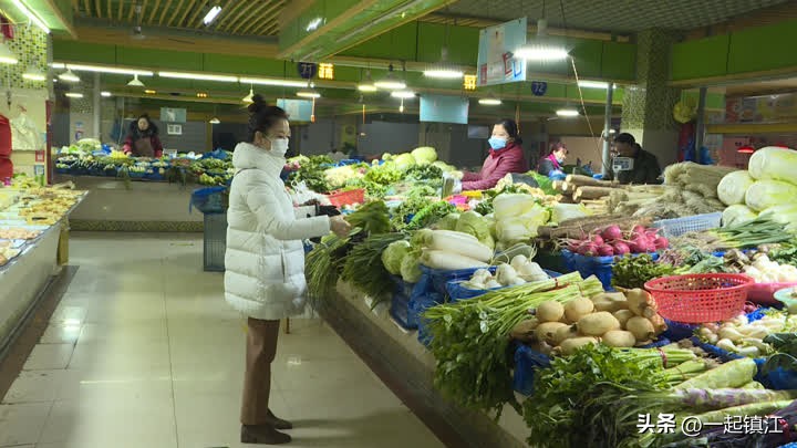 镇江市今日蔬菜价格「北京蔬菜零售价格今日价」