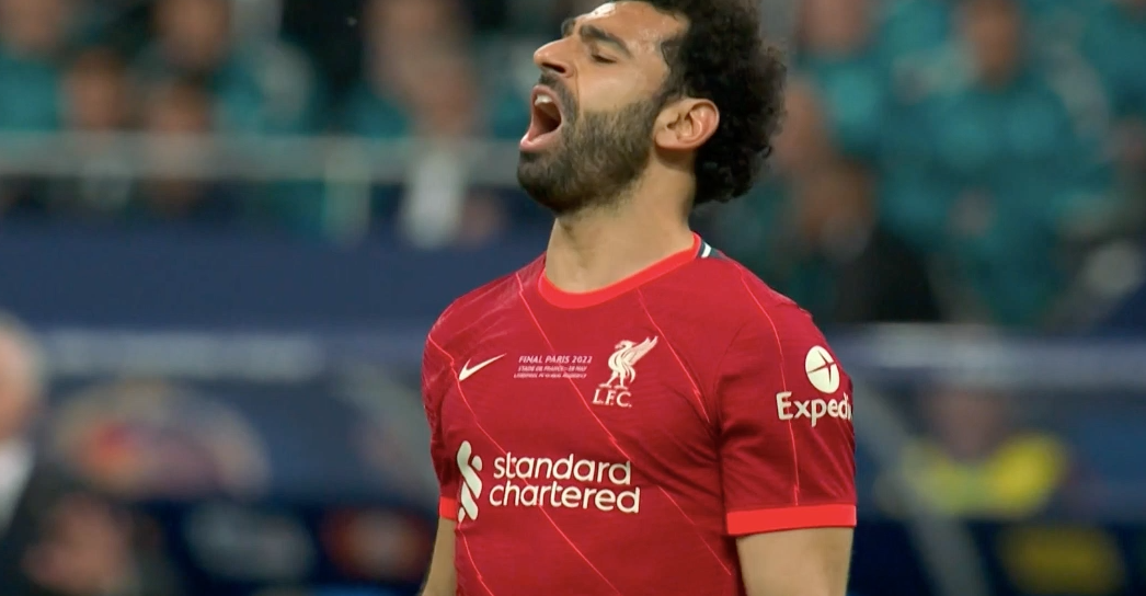 2017欧冠决赛皇马对利物浦（1-0利物浦！皇马14次问鼎欧冠 射门4-24再造经典 本泽马进球被吹）