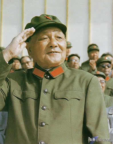 盘点近代四川籍十大名将，个个都是开国元勋，四位成为了开国元帅