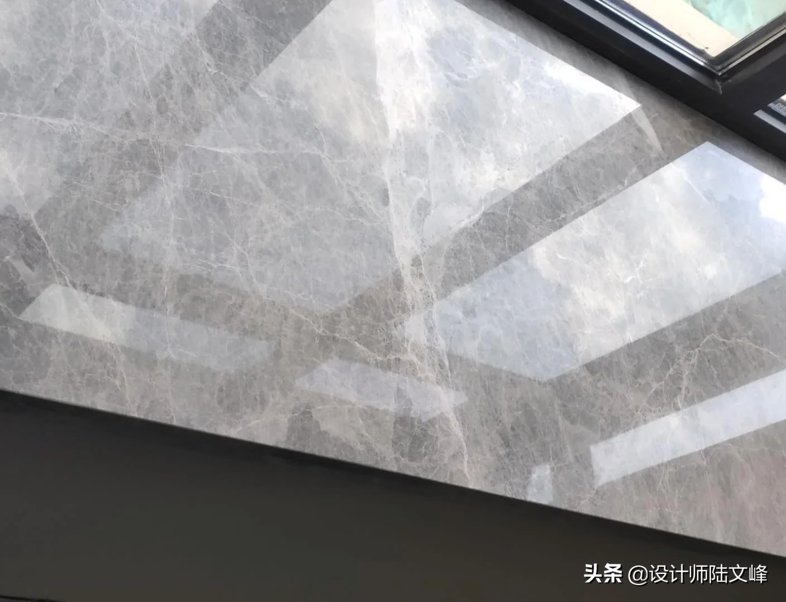 关于窗台石的3条建议，一定要装，一定要用大理石，一定要做耳朵