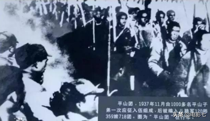 历史剧《滹沱儿女》将开播，央视力推，演员阵容强大，有爆款潜质