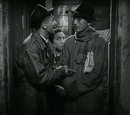 晚年失忆的孙道临：17岁进大学，21岁放羊，为演李侠要求体验酷刑