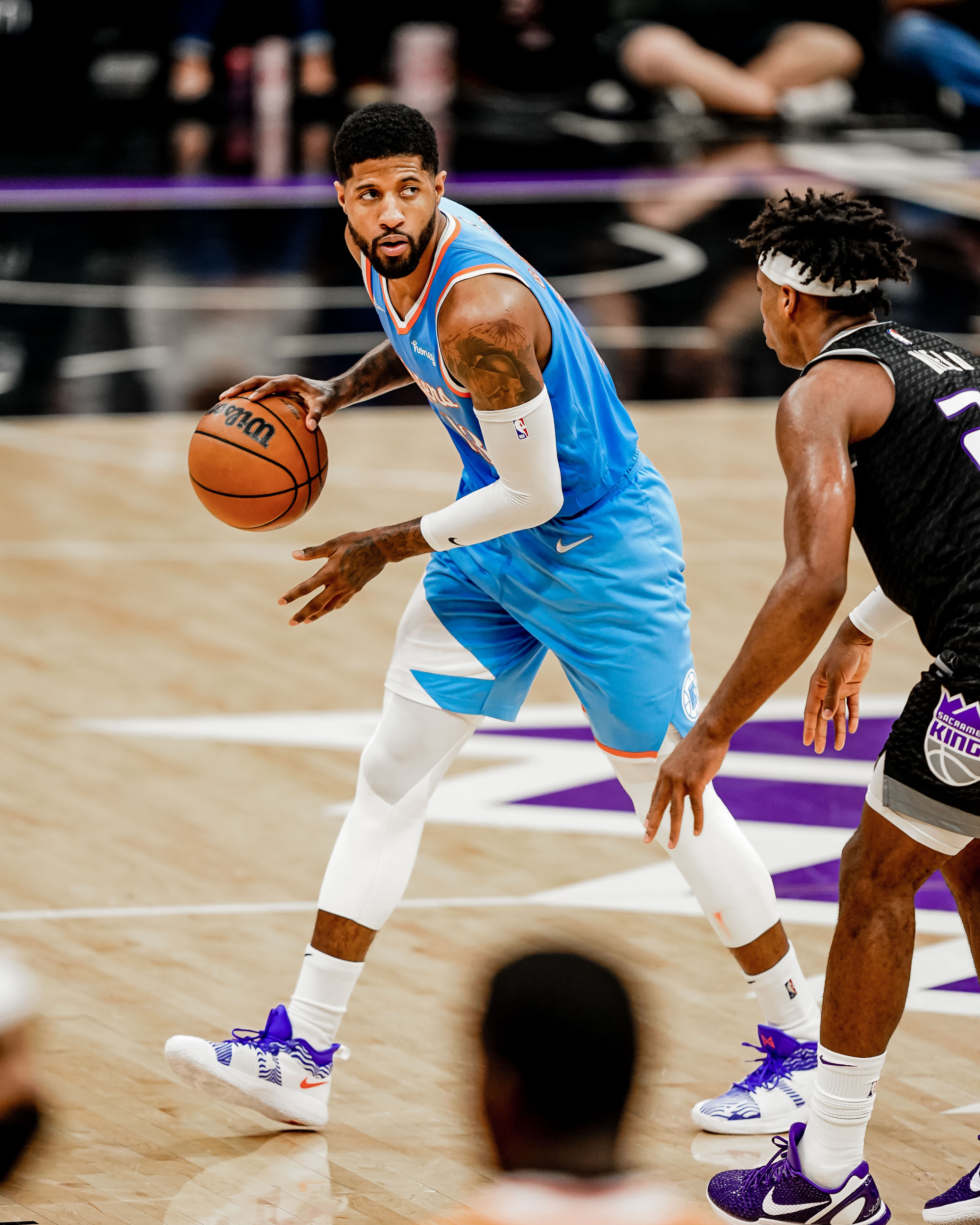 nba现役前锋top5:泡椒德罗赞上榜,杜兰特联盟第一,詹姆斯没输