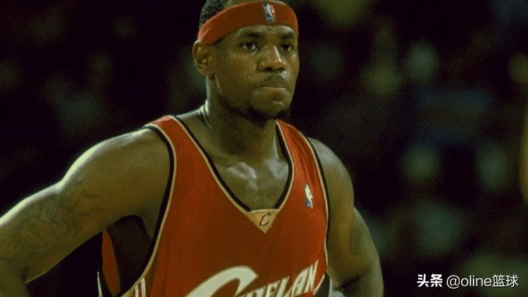 nba为什么捧詹姆斯（惊讶！原来詹姆斯是联盟恶意捧出来的，你们知道吗？）