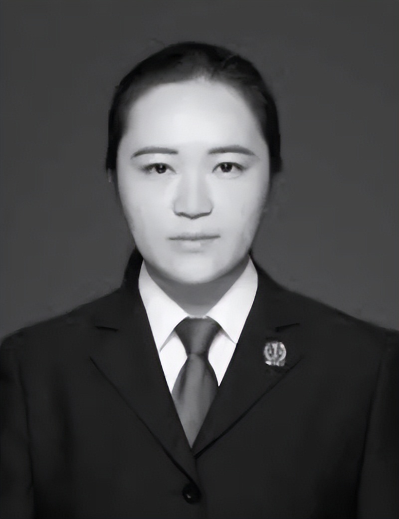 中国法院“二十四”节气 清明——每一个“你”，我们都不曾忘记