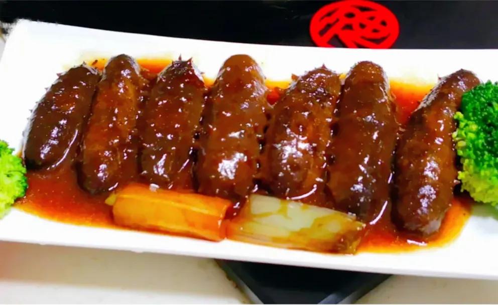山东十大名吃及年夜饭十二道压轴大菜全盘点