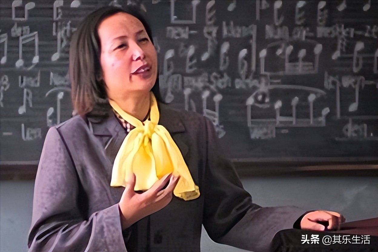 历届中国电影金鸡奖—影后（1981-2021），仅刘嘉玲一位港台演员