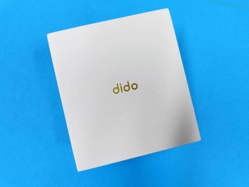 dido E10血壓心電智能手表-私人貼身健康管家