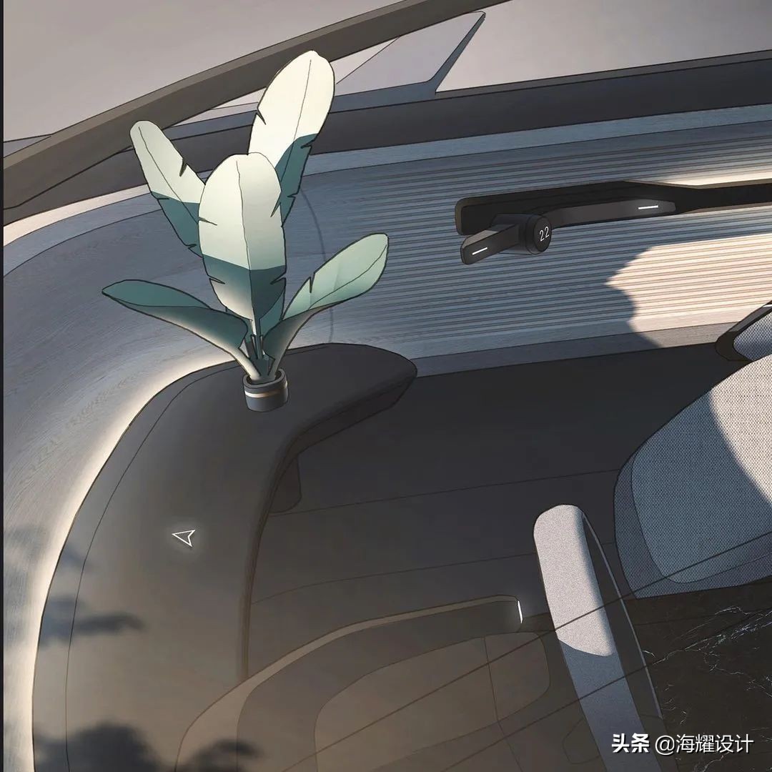 奥迪设计师VS大众设计师，多种风格的内饰设计，总有你青睐的