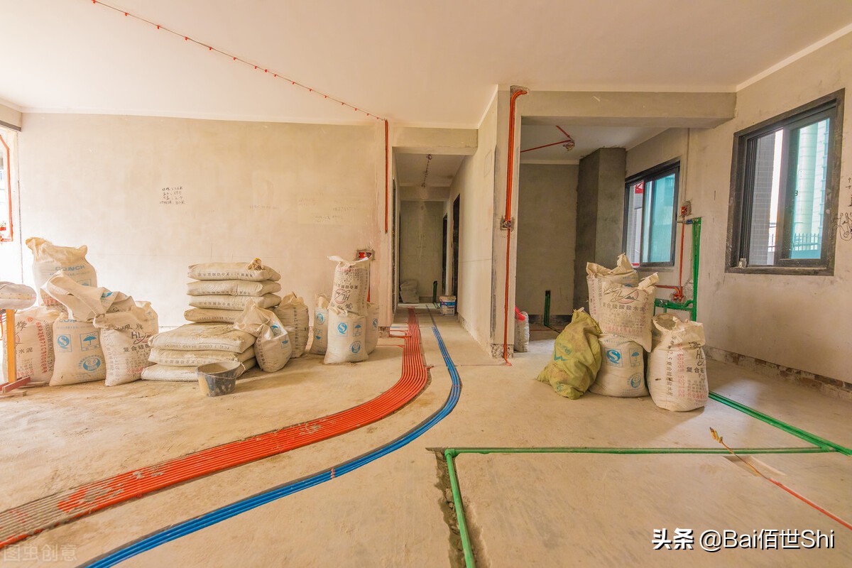 裝修主材輔材：認準這10個牌子錯不了，半包裝修朋友建議收藏