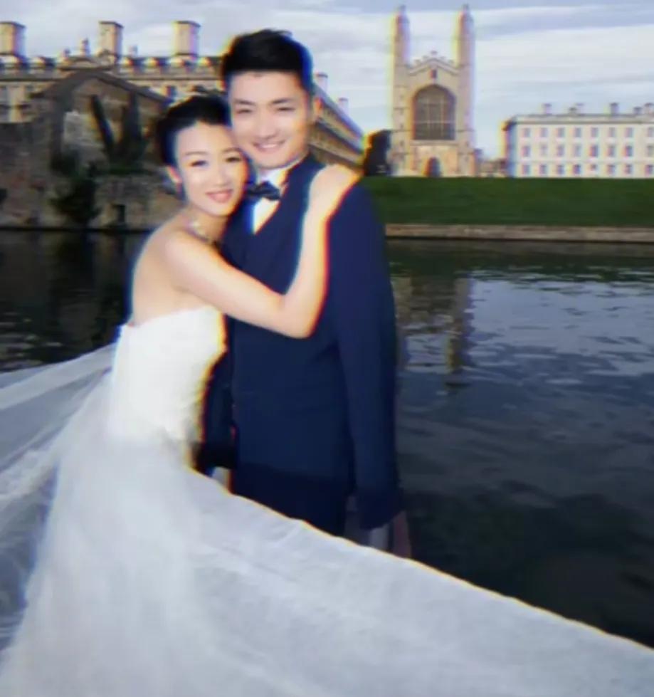 无臂状元杨孟衡，考上剑桥硕士，收获爱情，结婚生子成了人生赢家