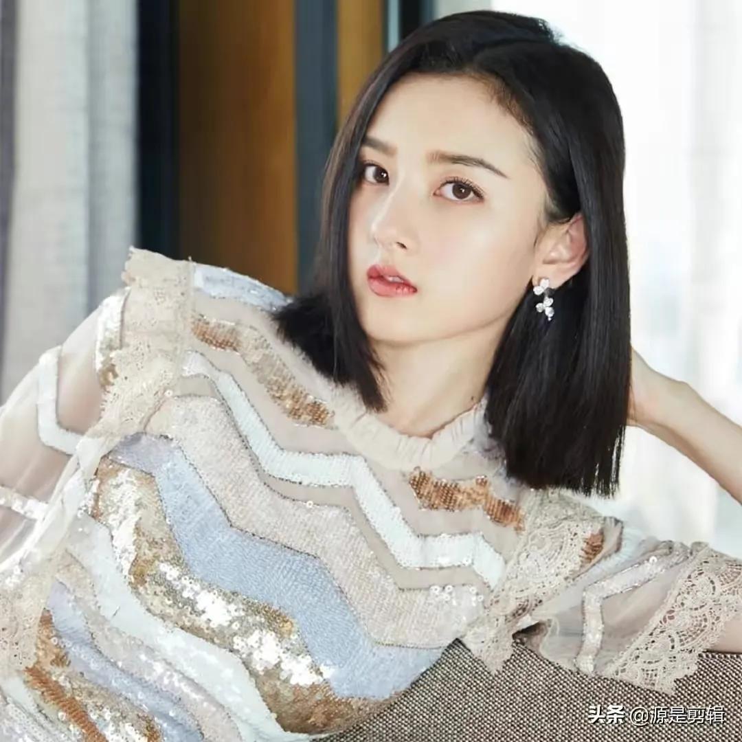 张天爱、杨幂杂志大片，清纯唯美，炫彩多姿