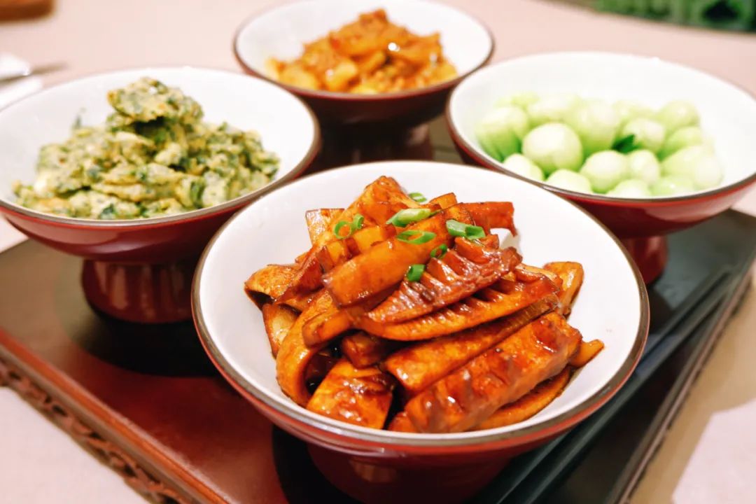 暴吃杭州13家高端餐厅，这份美食地图都是体重换的