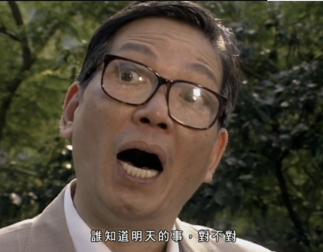 胜者为王3粤语版中字(五位香港老戏骨,都是可以写进教科书的大反派