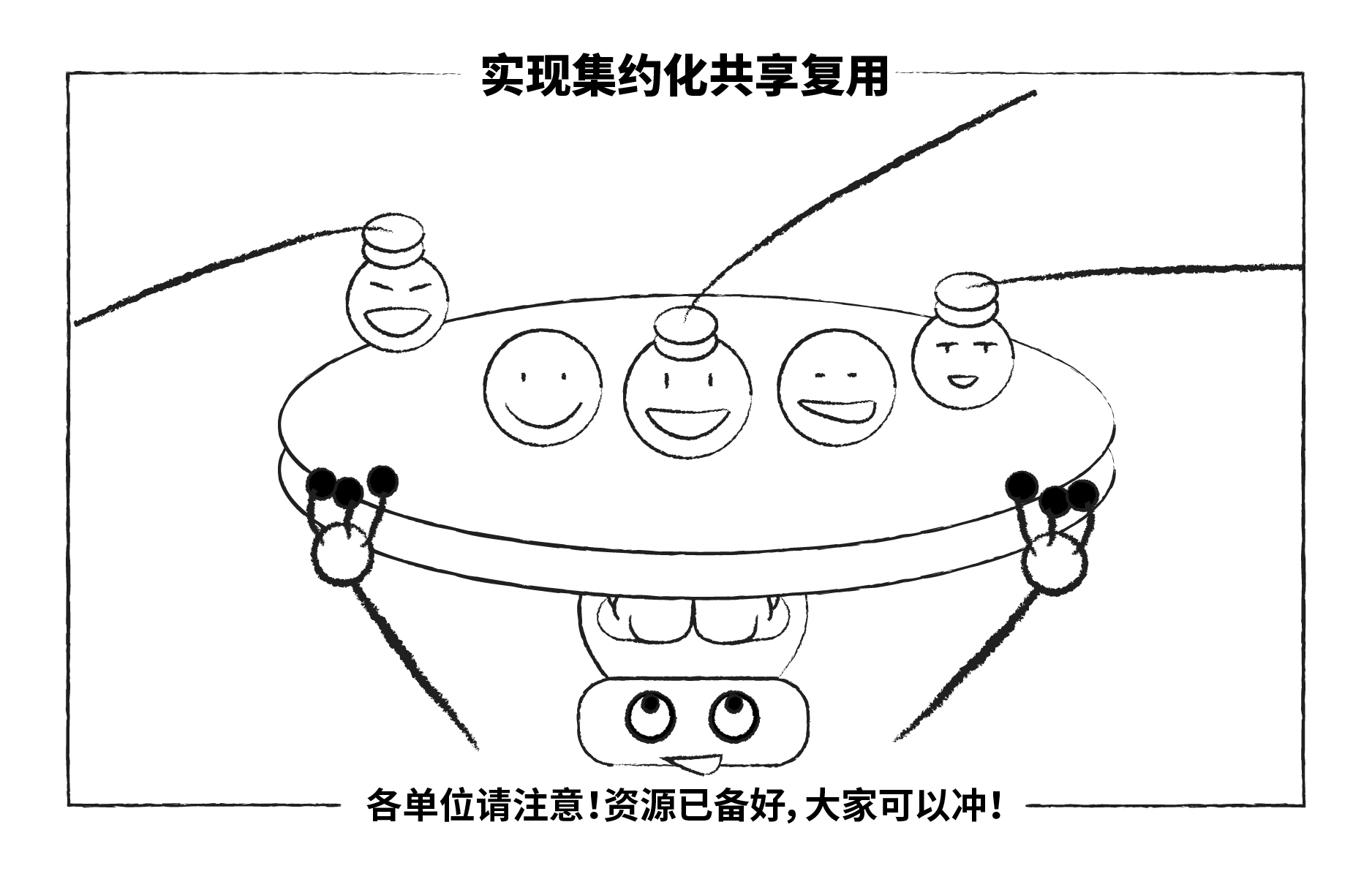 有请，API界“潘周聃”