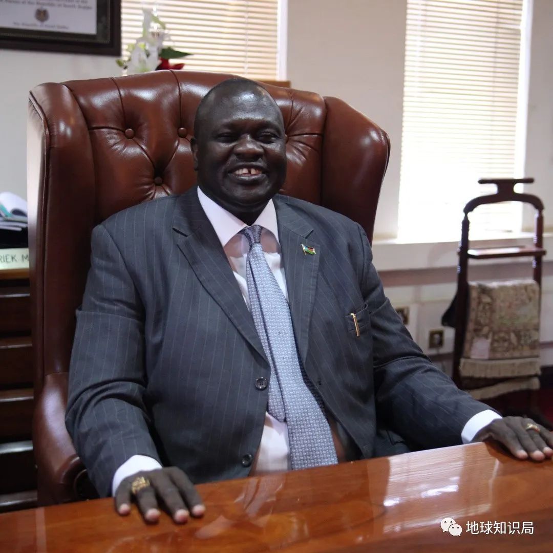 sudanese（南苏丹，独立这11年，过得太惨了 - 地球知识局）