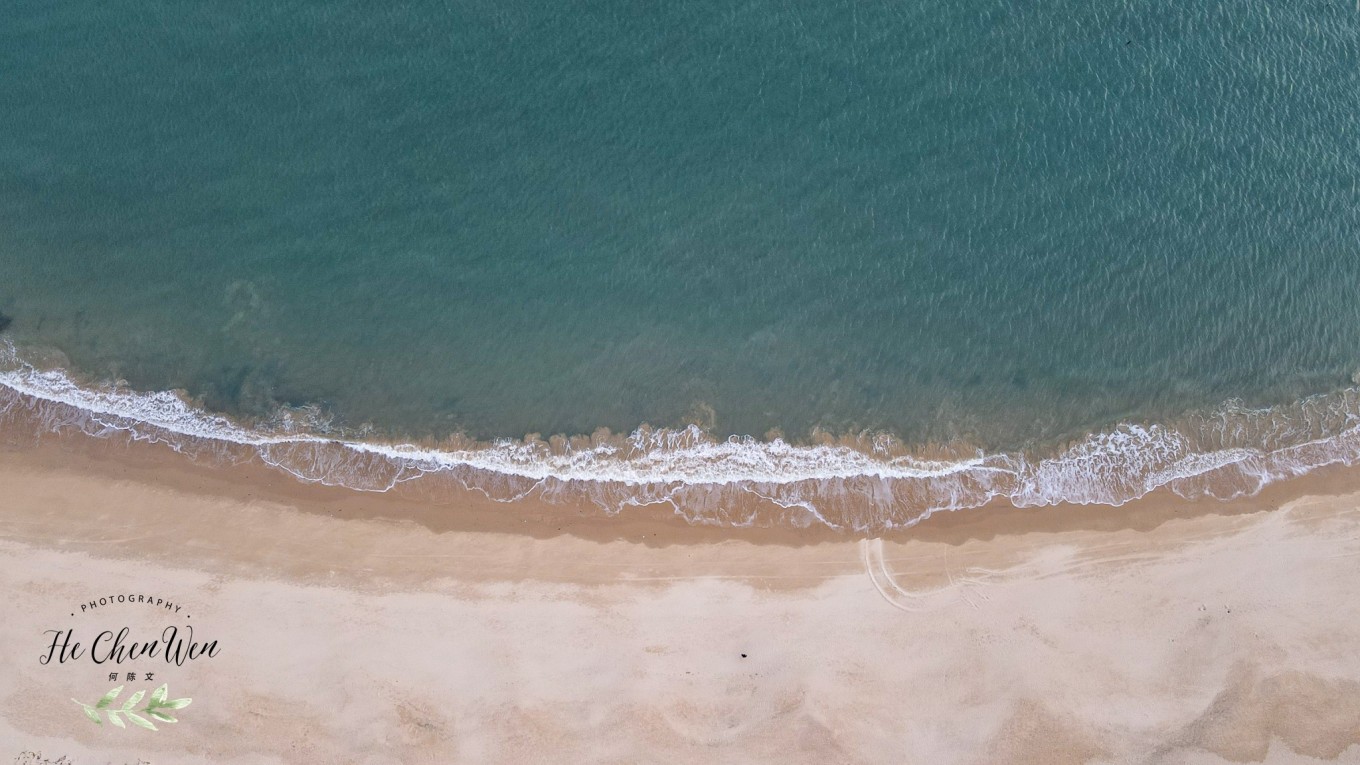 泉州哪里海边好玩(泉州最美黄金海岸之一，免费看海发呆)