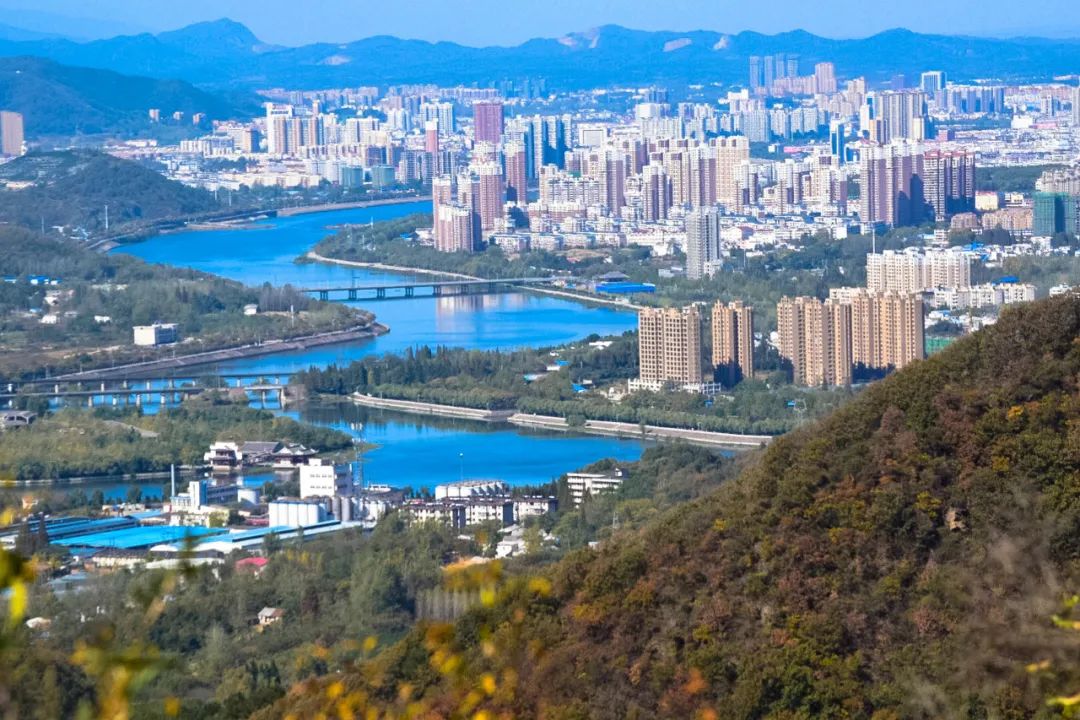 中国适合养老的最佳城市(中国最宜居的城市，在河南)