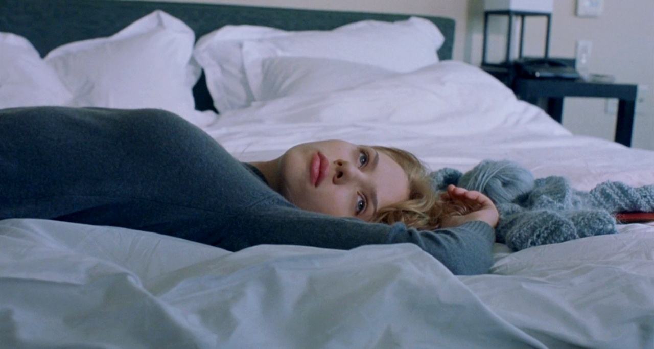 美国电影迷失东京好看吗 _晶羽科技