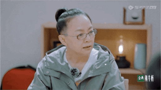 内娱真人秀再出冥场面，宋丹丹为何要那样？