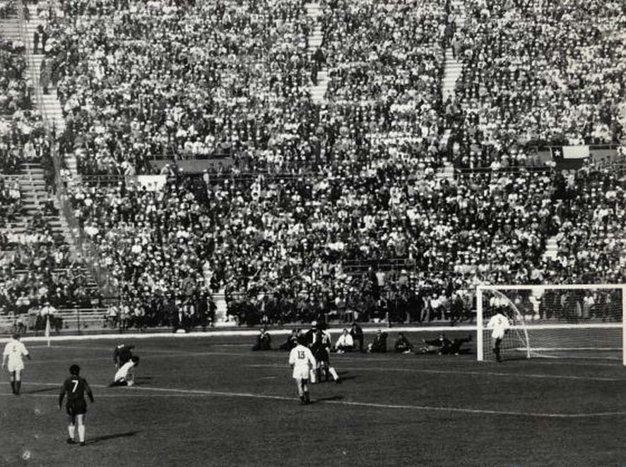 世界杯往年季军比分（历届世界杯季军战，场均4球，韩国是亚洲之光但不光彩）