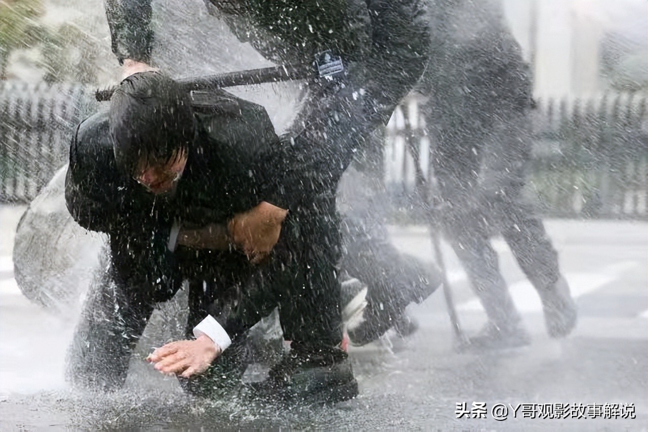 《熔炉》豆瓣评分9.3，一部成功改变韩国法律的影片