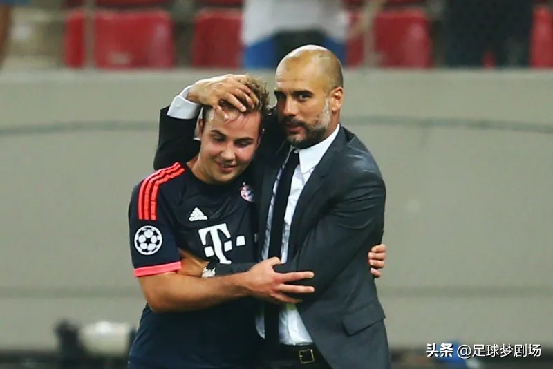 卡瓦哈尔为什么去德甲（七位世界级名帅在新俱乐部的首签球员）