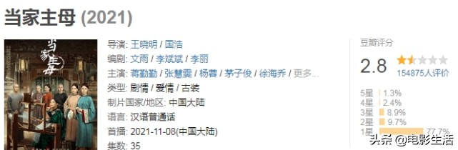 央视曝光水军控评“潜规则”，《风起洛阳》《谁是凶手》被点名