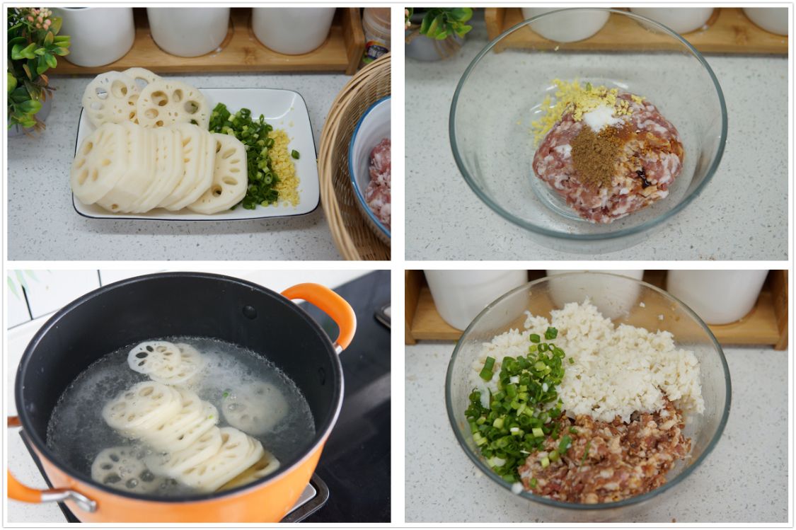 入伏吃餃子，就饞這4種餡，有葷有素，清爽鮮香不油膩，家人愛吃