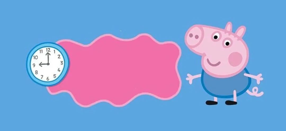 超全小猪佩奇资料，动画、绘本、互动书、涂色、儿歌…原来都在这