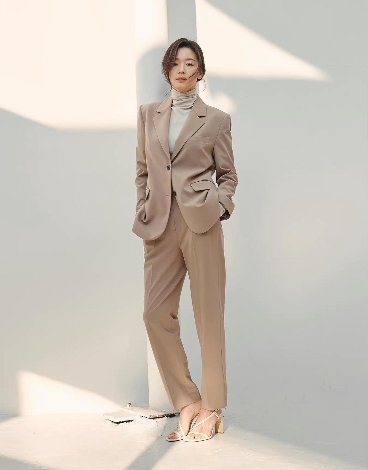 全智贤全智贤个人资料全智贤图片最新动态(全智贤个人资料简介图片)