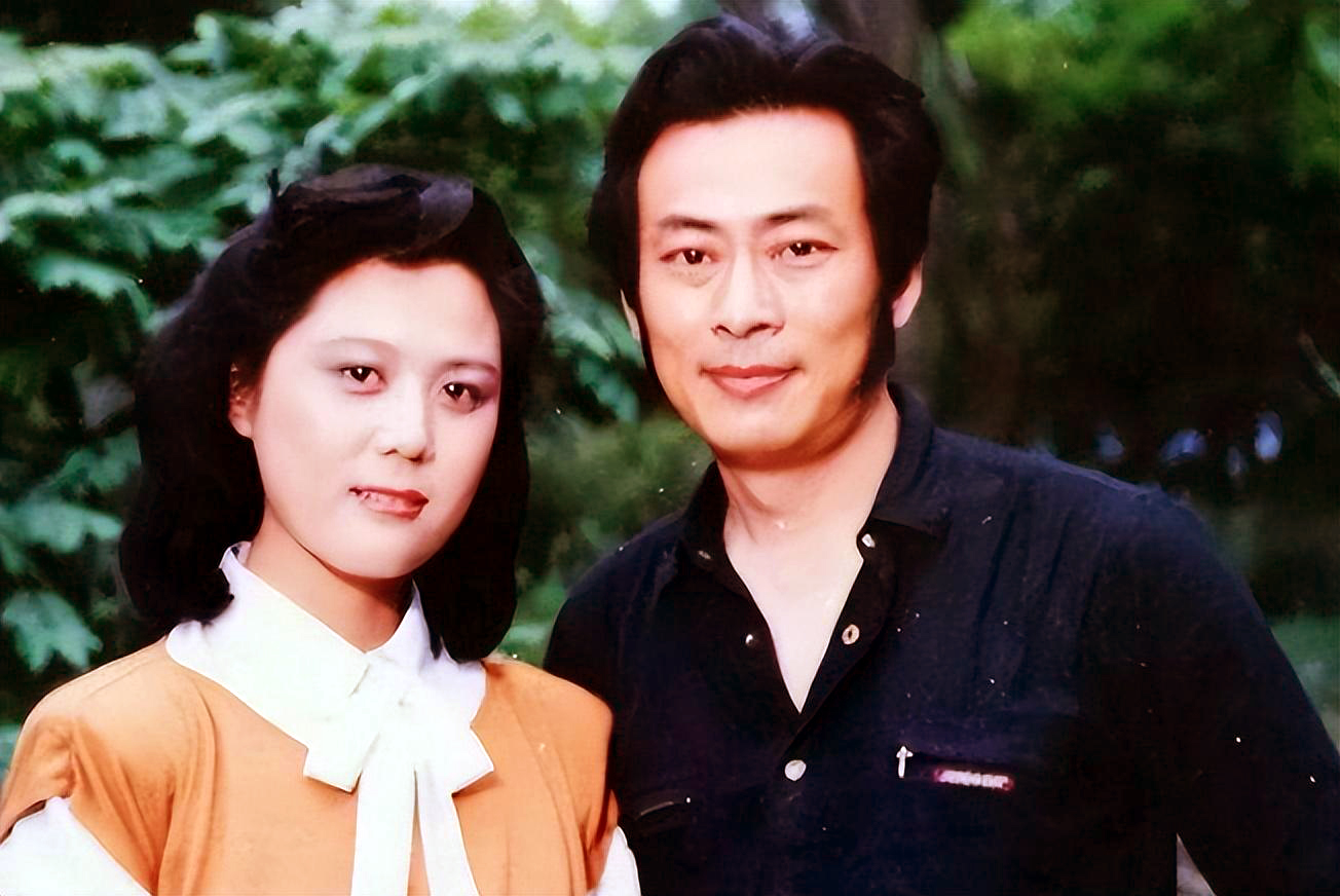 电视剧华罗庚(老戏骨王诗槐离婚28年：他带着病儿子娶初恋，明星前妻现状如何？)