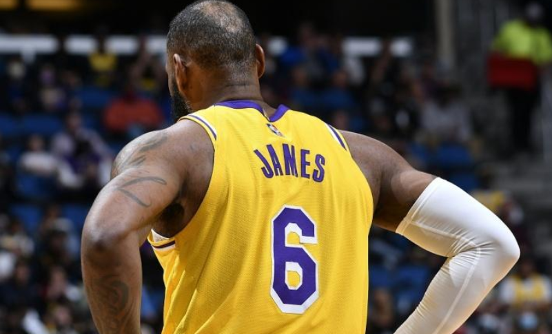 哪些州没有nba球队（NBA球衣美国各州销量：詹姆斯这影响力，不服不行啊）-趣拿体育