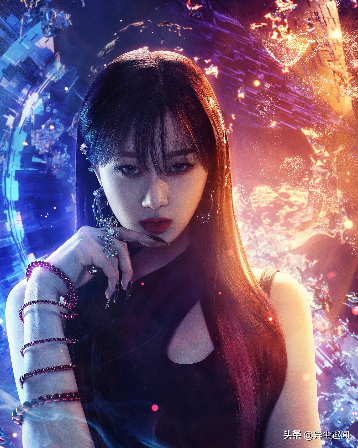 2021最新Billboard 评选最佳K-POP 歌曲TOP 10！IU、aespa 榜上有名