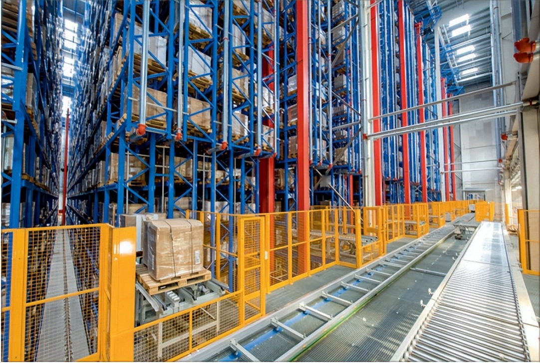 2021年货架行业：市场规模继续扩大，直面原材料价格波动