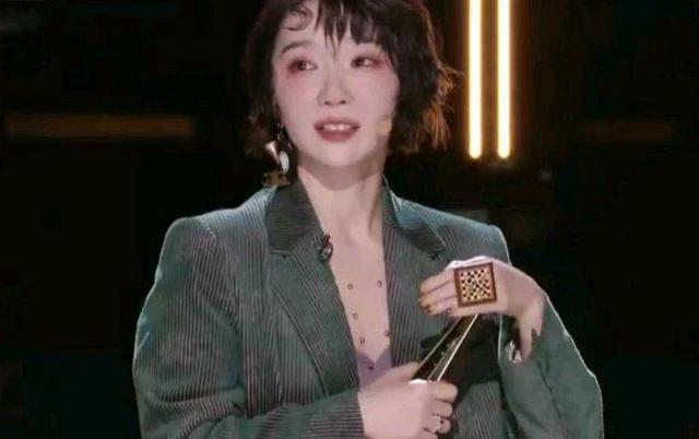 《浪姐3》颜值大PK，这些30＋40＋的姐姐，你最心仪谁？