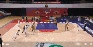 北京首钢男篮最新准确消息（邱天改变比赛走势，皮特森遭遇包夹，三少低迷，北京首钢战胜同曦）