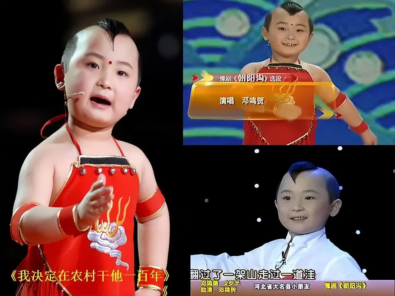 盘点那些被资本毁掉的童星，年纪轻轻身患绝症，还被注射抑制针