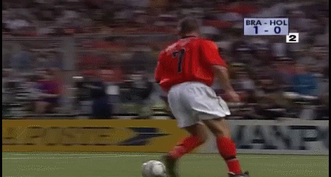 巴西世界杯1080p合集（锋线主将间的精彩对决，跨不过的点球战噩梦，98世界杯巴西VS荷兰）