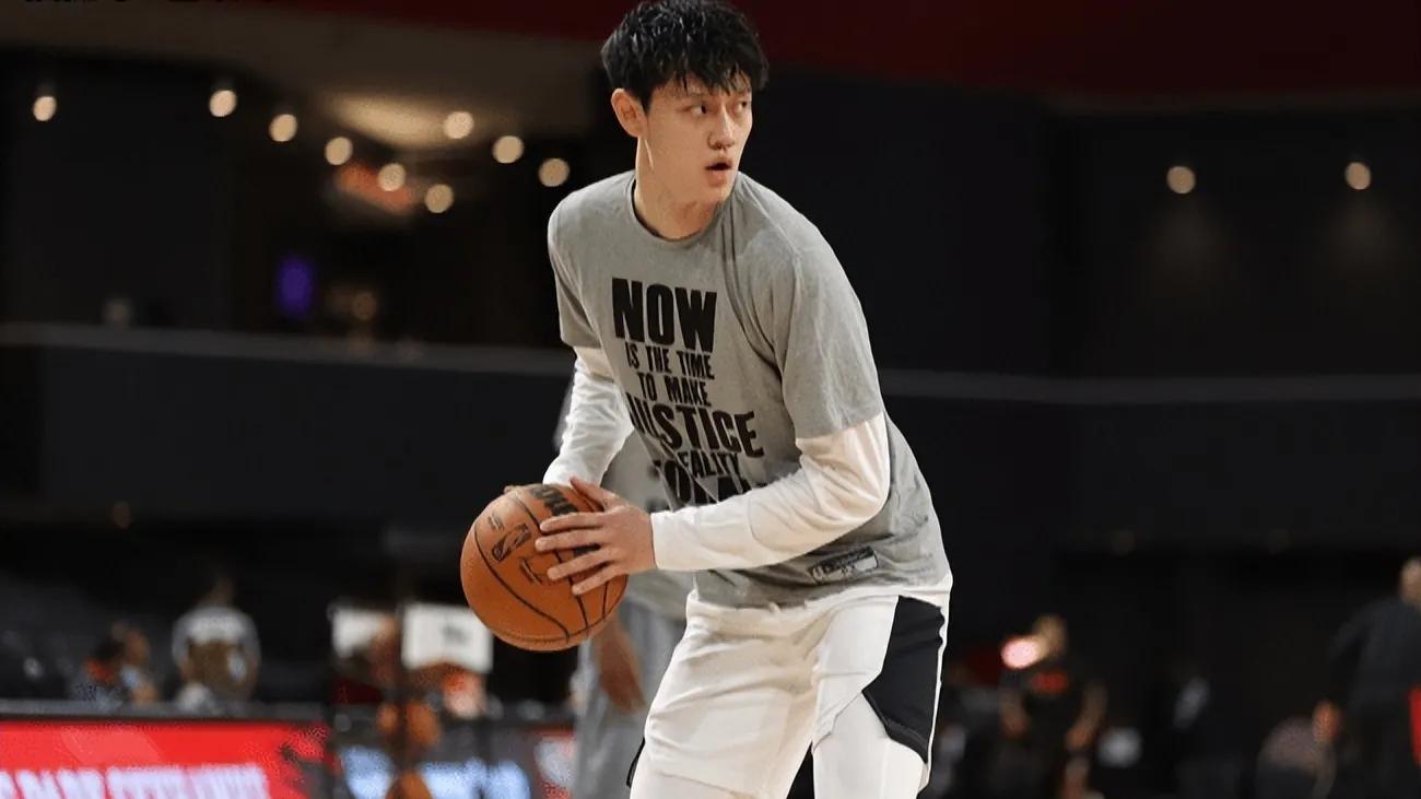 国内球员为什么不去打nba（20年前球员出国，为何打出来的寥寥无几，自身能力还是体制问题）