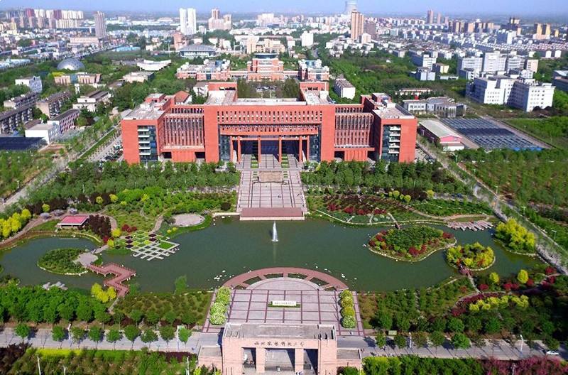 西北农林科技大学：“985”就是“985”，不管学啥都会有人叫好