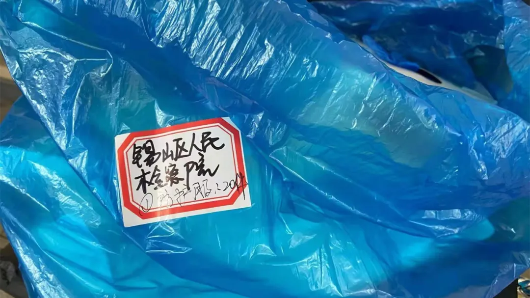 【战“疫”暖故事】“十二时辰” 锡检战“疫”日与夜