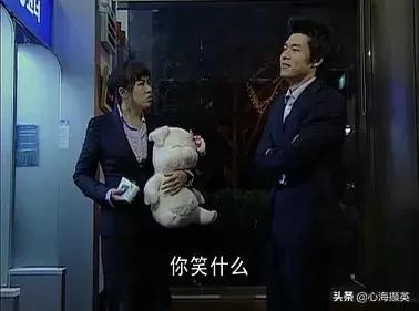 《我叫金三顺》播出17年了，还是没有办法活出三顺那样，勇敢自信